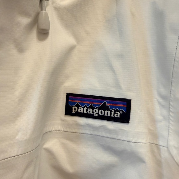 Patagonia Torrentshell 3L Jacket - Picture 7 of 13